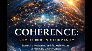 What Happens When Humanity Reaches Collective Resonance?