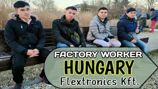 EXPLORING THE LAKE AROUND SZOMBATHELY HUNGARY | PINOY Abroad