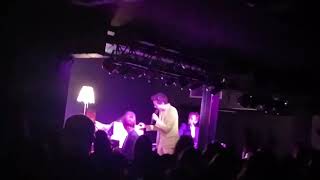 Mika Immortal Love live at Jacaranda Baltic Liverpool 28th January 2026