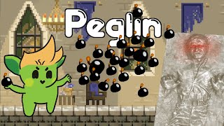 Peglin: Revenge of the PegChamp