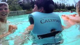 Jungle Run   Calypso Theme Waterpark