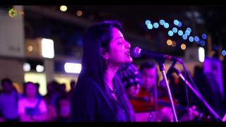 HT Friday Jam @ Cyber Hub