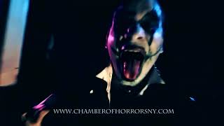 Chamber of Horrors NY | TRILOGY OF FEAR | Hauppauge, Long Island | TV Ad by Aurora Interactive LLC