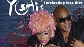 MY GIRL & SOON LIVE @ YOSHI'S (Miki Howard & David Ruffin Jr.)