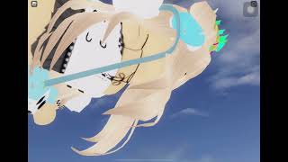 當我開學前一天知道隔天要開學時..|Roblox動畫(X