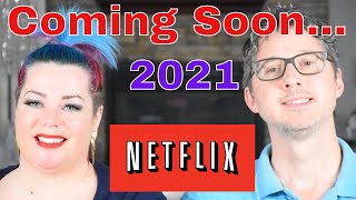 Coming soon on Netflix: new releases 2021 include Red Notice, Army of the Dead & Thunder Force