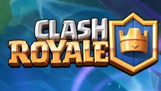 Clash Royale Live Arena 31 2V2 Random 💪🏻