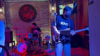 #Snafu Live @Bad Neighbor  Even Flow