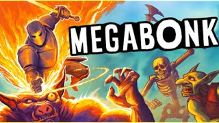 Overwhelmingly Positive MEGABONKer