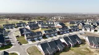 5927 Stones Throw Way Liberty Township, OH 45044