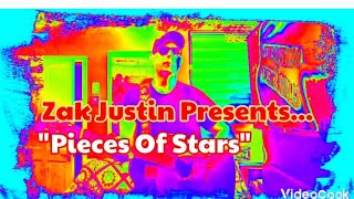 Pieces Of Stars - Zak Justin