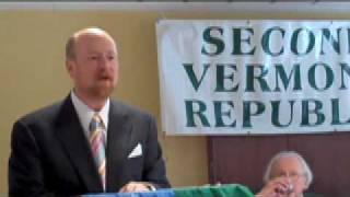 2010 State Senate - Robert Wagner