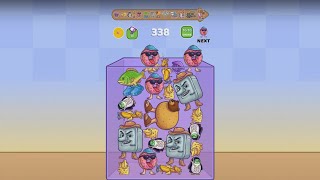 HYBRID BRAINROT GAMEPLAY