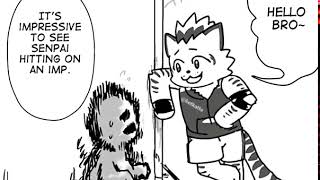 Nekojishi Weekend Show