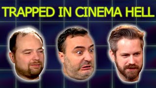 Red Letter Media and the Joy of Being Profoundly Unwell