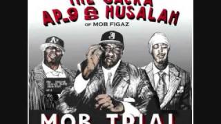 Murder On my Mind - Husalah