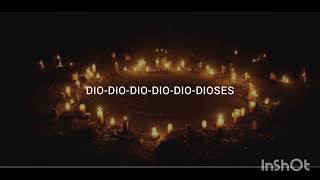 Shania Yan "Gods" (Sub español)