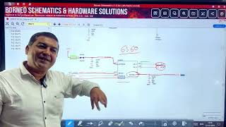 REDMI 10X CHARGING SECTION  COURSE 2 O