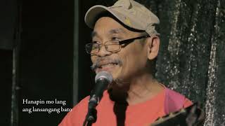 03 GUBAT - Gary Granada (Live)