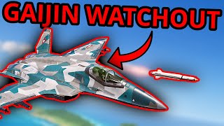 War Thunder Could Learn From This Game...