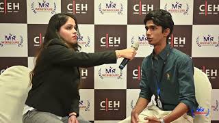 MRWEBSECURE STUDENT REVIEW | Best Ethical Hacking Institute in Mumbai