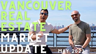 Vancouver Real Estate Market Update For May 2023