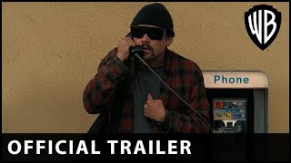 One Battle After Another  - Official Trailer - Warner Bros. UK & Ireland