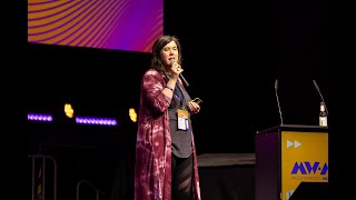 MW:M23 | Humanize! What would a "humanized" music and tech market look like in 5 to 10 y... - Savage