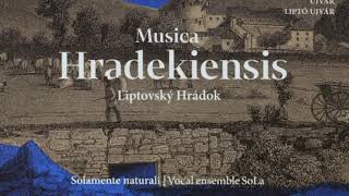 Carl Franz Prochaszka - O salutaris Hostia!