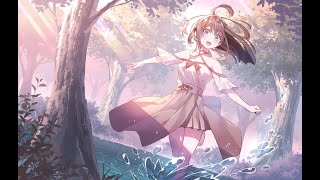 osu! - Hikariiro no Uta [Extra] 99.49% FC 352pp