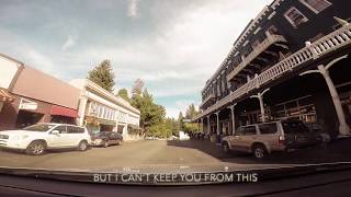 March Division - Hate Can't Divide Us (Lyrics Video)