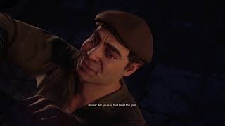 Storm TV - Mafia: Definitive Edition Part 4 Just For Relaxation