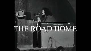 WAKE UP! "Open your Eyes"  Bill Sprouse and The Road Home