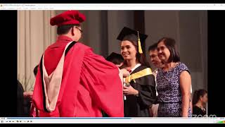 2025 April 3 PM Career Development Talk( The Art of Effective Communication)