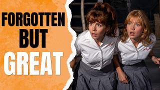 15 Forgotten 60s Movies That Only Gen X Remembers