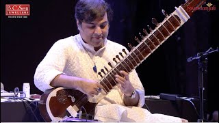 Swarnanjali 2024 presented by B.C.Sen Jewellers | 'Kalyani' performed by CLASSICOOL