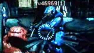 Church and Sarge: Halo 3