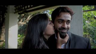 RETRO to METRO Love Music Fight Pre-wedding Video SIDDESH weds CHANDANA