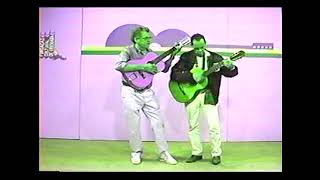 COISA NOSSA UBERABA - 6° Festival de Viola - Zé da Mata e Rei do Campo - Pagode em Brasília - B050.