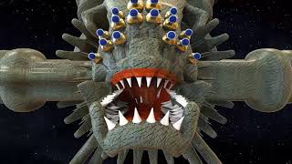 GALACTIC FEDERATION READY TO FACE YOURSELF