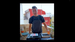 Sebastian DeWay - Sunset Session 2023-11-10