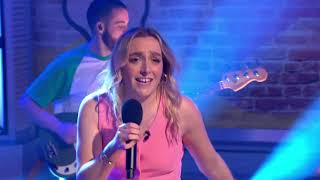 D.O.N.E - Flo Gallop (LIVE on CBBC Saturday Mash Up)