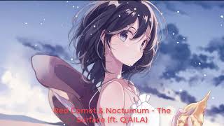Red Comet   Nocturnum - The Surface (ft. Q'AILA) - ♫