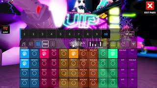 SPOIL (Phonk) | Splash ⭐️ Skate & Music | Roblox