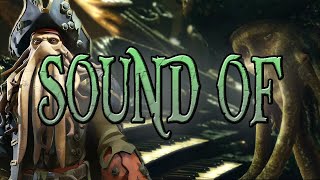 Pirates of the Caribbean x Sea of Thieves - Sound of Davy Jones