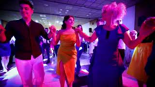 Una boda para recordar..