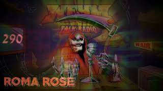 WFYM 290 - Roma Rose