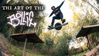Onewheel: Art of the Bollie