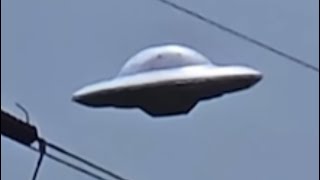 The UFO of Yumbo, Colombia: Some of the best images ever captured of an flying saucer Dec 23rd 2025