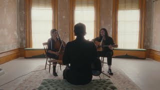 Romain Axisa - Tears (live)